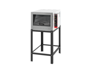 Forno Lastro Elétrico com Porta Basculante FLE450 PB  Gastromaq