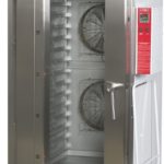 Forno Turbo Elétrico FTE-480 380V G.Paniz