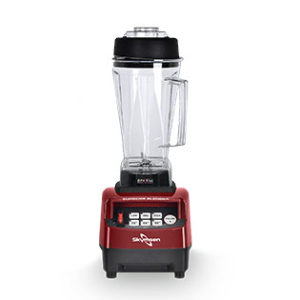 BS2 LIQUIDIFICADOR SUPREME BLENDER, COPO TRITAN, ALTA ROTAÇÃO, COM FUNÇÕES PRÉ-PROGRAMADAS, 2,0 LITROS  Skymsen