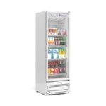 REFRIGERADOR VERTICAL CONVENIÊNCIA GCVR-45BR (80833.04) Gelopar