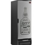 REFRIGERADOR DE BEBIDAS Cervejeira 570l GRB-57PGWTI (80117.10) Gelopar