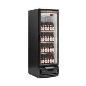 REFRIGERADOR DE BEBIDAS Cervejeira 570l GRB-57PVPR (80118.09) Gelopar