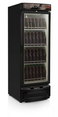 REFRIGERADOR DE BEBIDAS Cervejeira 570l GRBA-570PVAPR (80216.09) Gelopar