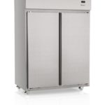 REFRIGERADOR COMERCIAL 2 Portas Verticais GRCS-2PTI (80232.10) Gelopar