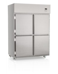 REFRIGERADOR COMERCIAL 4 Portas GRCS-4PTI (80365.10) Gelopar