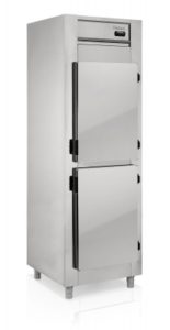 REFRIGERADOR COMERCIAL 2 Portas GREP-2PAI (80632.01) Gelopar