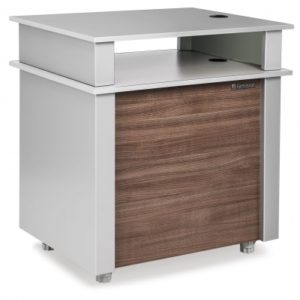 MÓDULO PORTA-BALANÇA Linha Buffet Self-Service MSPB-080 (80110.00) Gelopar