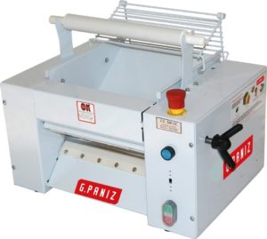 Cilindro Laminador CL-300 Epóxi G.Paniz