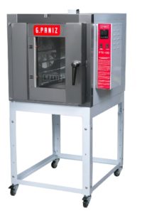 Forno Turbo Elétrico FTE-100 220V G.Paniz